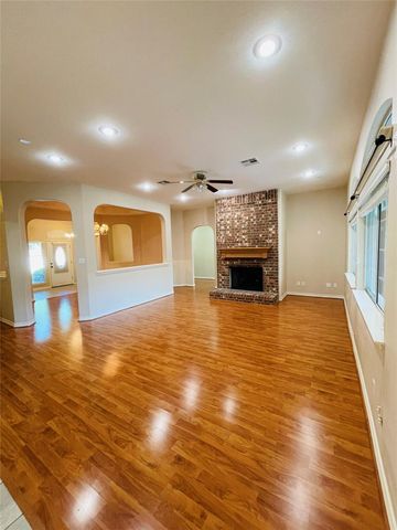 16901 Ennis TRL, Austin, TX 78717