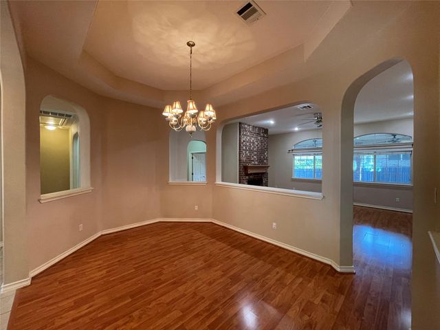 16901 Ennis TRL, Austin, TX 78717