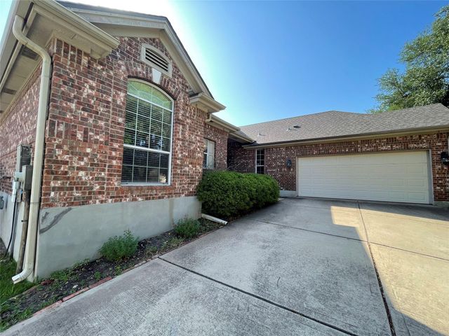 16901 Ennis TRL, Austin, TX 78717