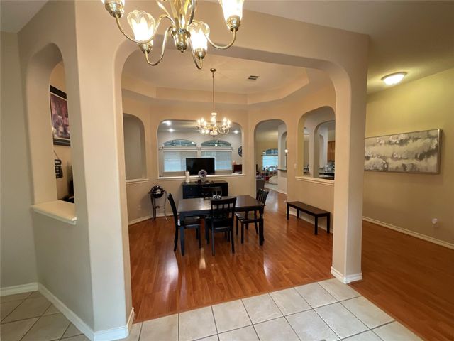 16901 Ennis TRL, Austin, TX 78717