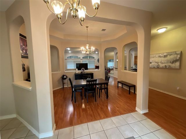 16901 Ennis TRL, Austin, TX 78717