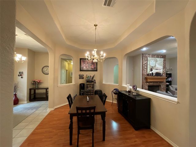 16901 Ennis TRL, Austin, TX 78717