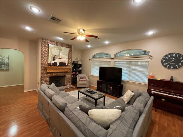 16901 Ennis TRL, Austin, TX 78717