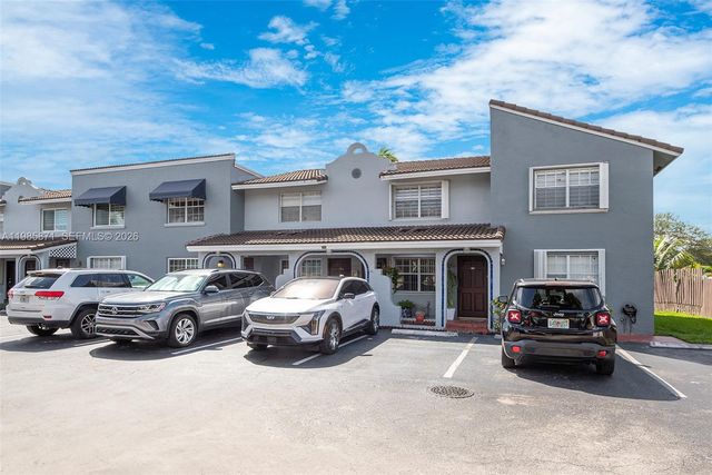 7110 NW 173rd Dr 108, Hialeah, FL 33015