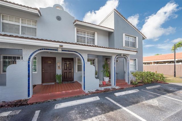 7110 NW 173rd Dr 108, Hialeah, FL 33015