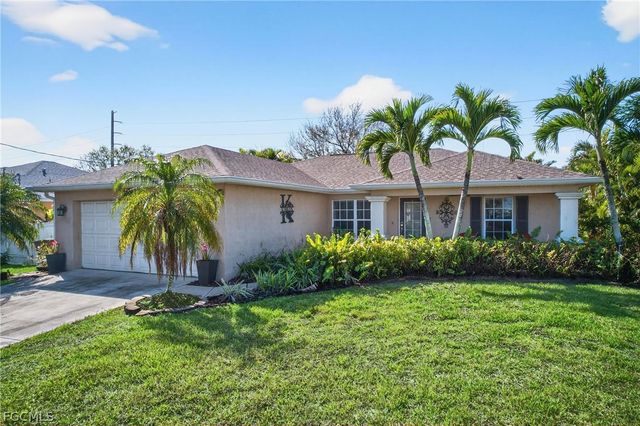 2238 NW 8th TER, Cape Coral, FL 33993