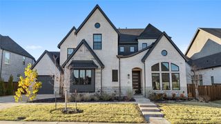 8011 Splitbeard Road, Frisco, TX 75035
