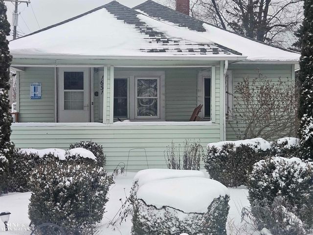 1631 Wells Street, Port Huron, MI 48060