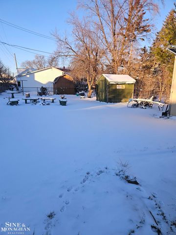 1631 Wells Street, Port Huron, MI 48060