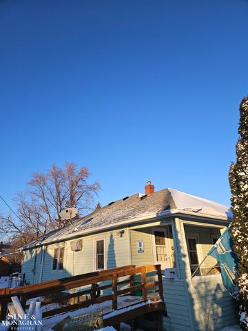 1631 Wells Street, Port Huron, MI 48060