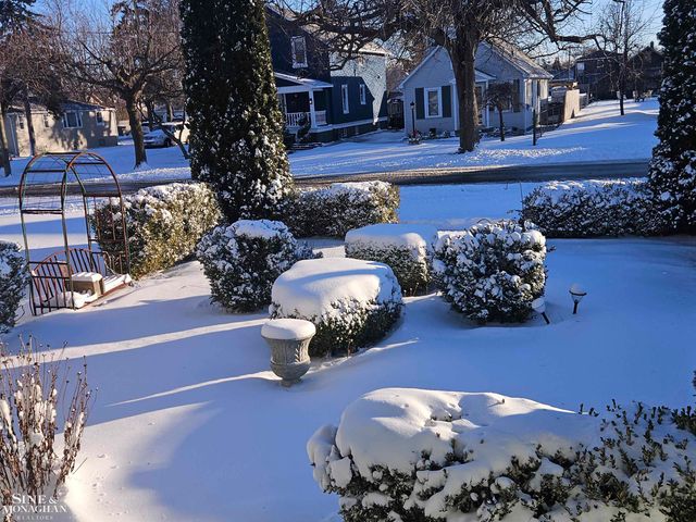 1631 Wells Street, Port Huron, MI 48060