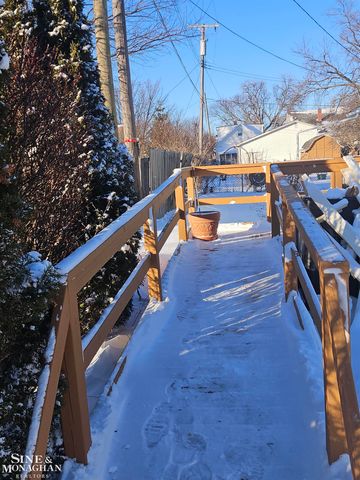 1631 Wells Street, Port Huron, MI 48060