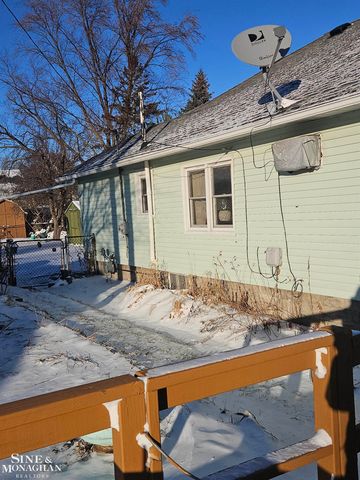 1631 Wells Street, Port Huron, MI 48060