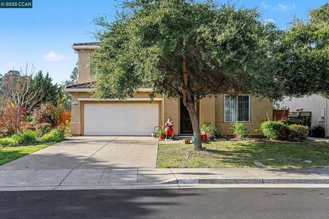 5701 Oakmont Dr, Richmond, CA 94806