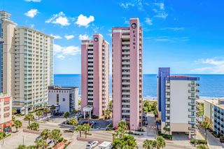 2406 N Ocean Blvd. # 603, Myrtle Beach, SC 29577