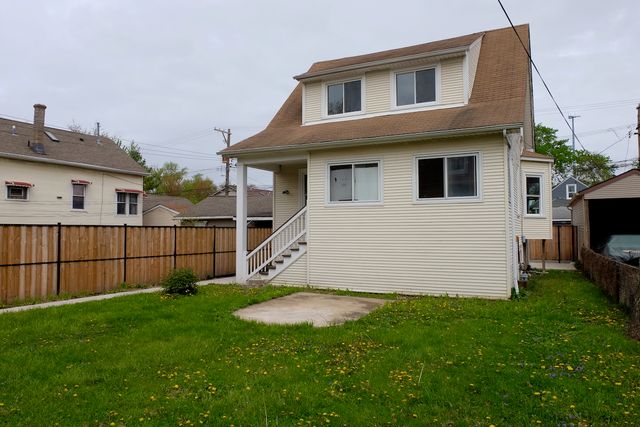 3455 N Keating Avenue C, Chicago, IL 60641