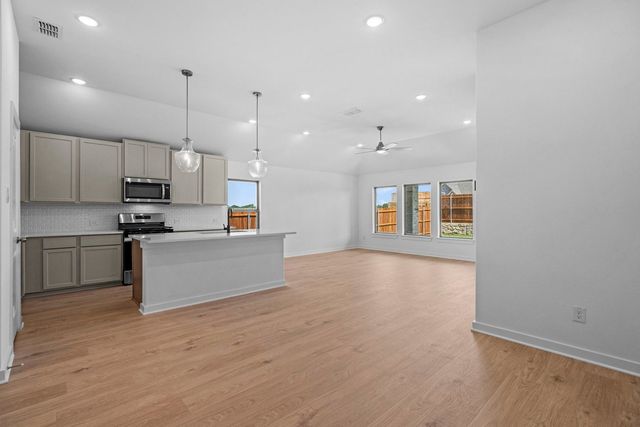1812 Willowhurst Lane, Anna, TX 75409