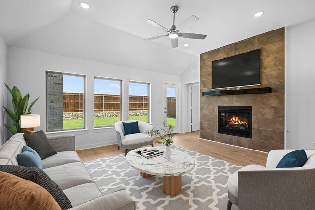 1812 Willowhurst Lane, Anna, TX 75409