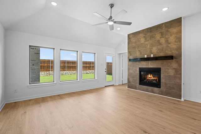 1812 Willowhurst Lane, Anna, TX 75409