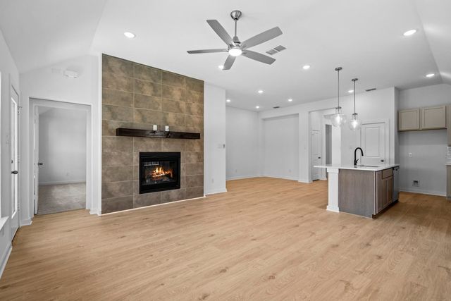 1812 Willowhurst Lane, Anna, TX 75409