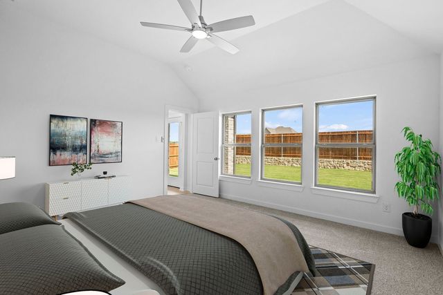 1812 Willowhurst Lane, Anna, TX 75409