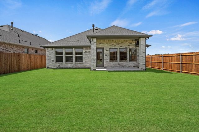 1812 Willowhurst Lane, Anna, TX 75409