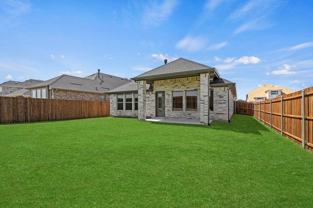 1812 Willowhurst Lane, Anna, TX 75409