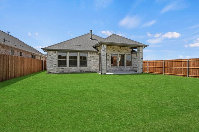 1812 Willowhurst Lane, Anna, TX 75409