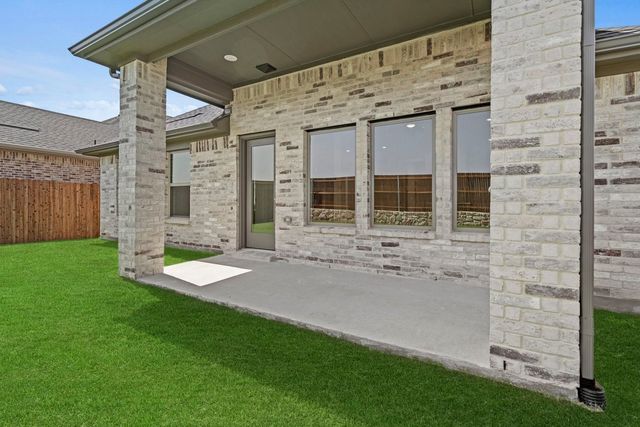 1812 Willowhurst Lane, Anna, TX 75409