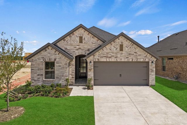 1812 Willowhurst Lane, Anna, TX 75409