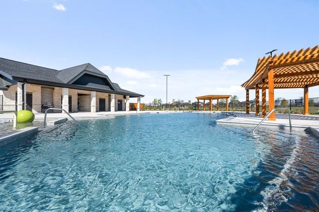 1812 Willowhurst Lane, Anna, TX 75409