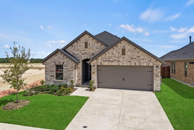1812 Willowhurst Lane, Anna, TX 75409