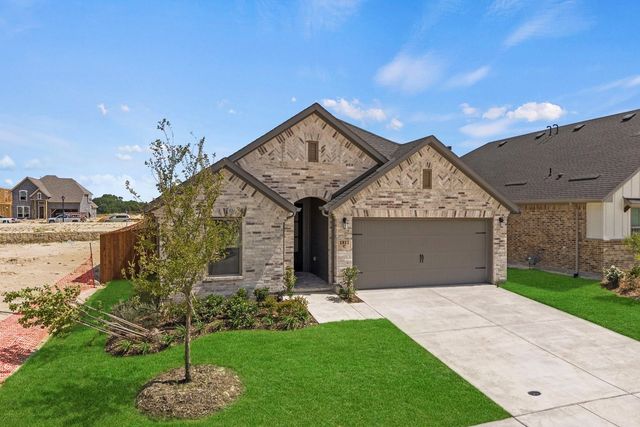 1812 Willowhurst Lane, Anna, TX 75409