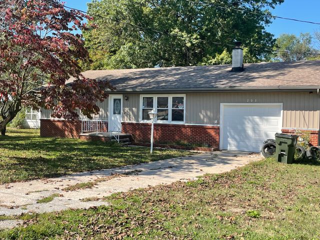 203 State Hwy 39, Miller, MO 65707