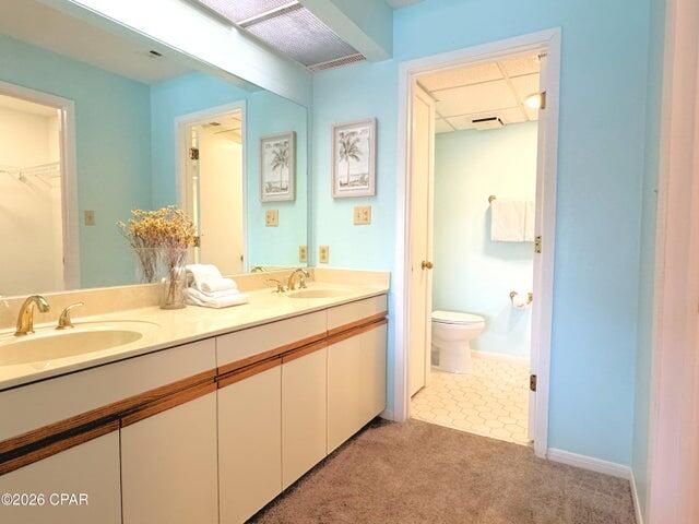 520 N Richard Jackson Boulevard UNIT 2713, Panama City Beach, FL 32407