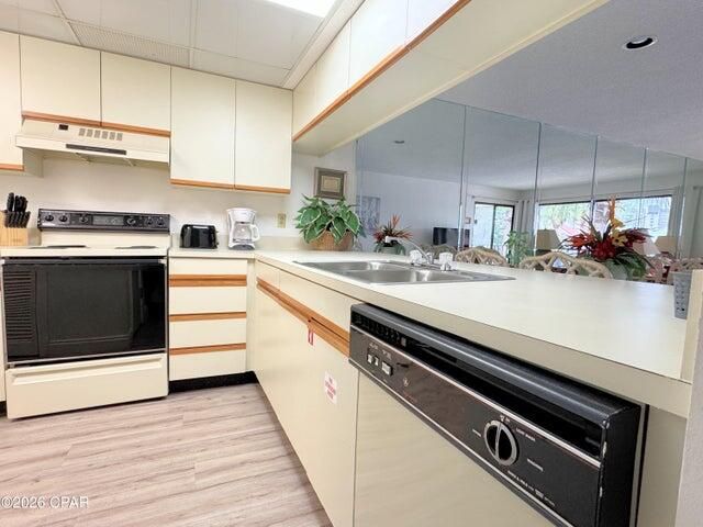 520 N Richard Jackson Boulevard UNIT 2713, Panama City Beach, FL 32407