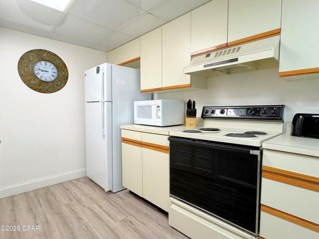 520 N Richard Jackson Boulevard UNIT 2713, Panama City Beach, FL 32407