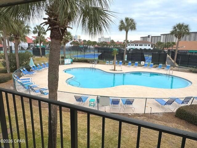 520 N Richard Jackson Boulevard UNIT 2713, Panama City Beach, FL 32407