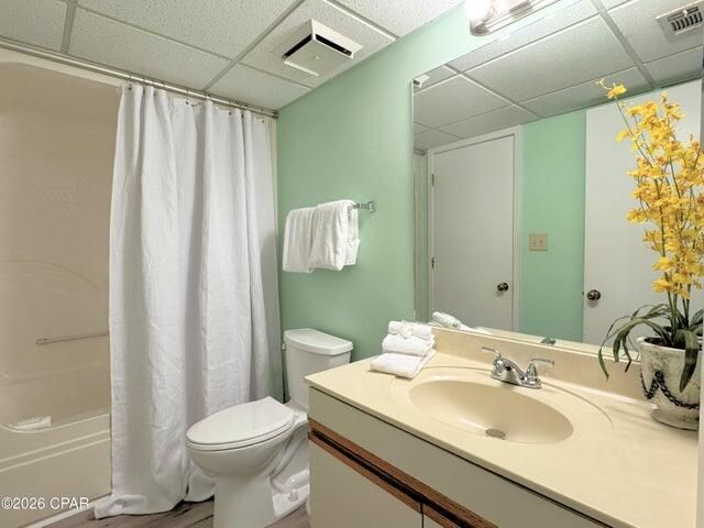 520 N Richard Jackson Boulevard UNIT 2713, Panama City Beach, FL 32407