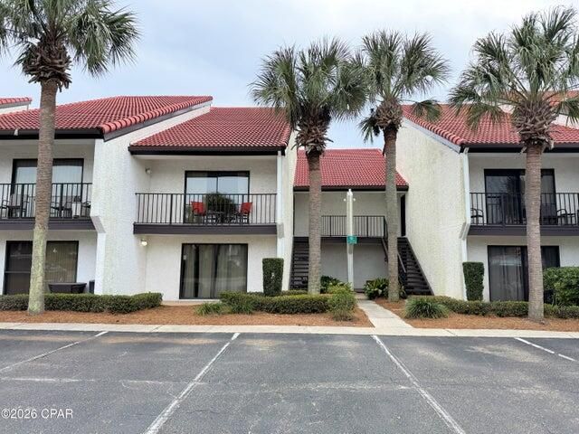 520 N Richard Jackson Boulevard UNIT 2713, Panama City Beach, FL 32407