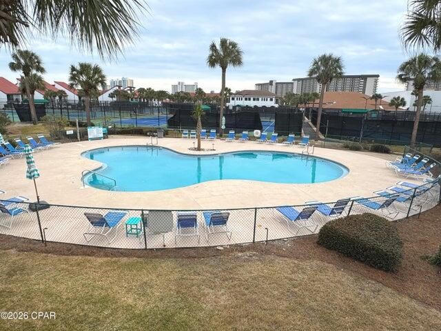 520 N Richard Jackson Boulevard UNIT 2713, Panama City Beach, FL 32407