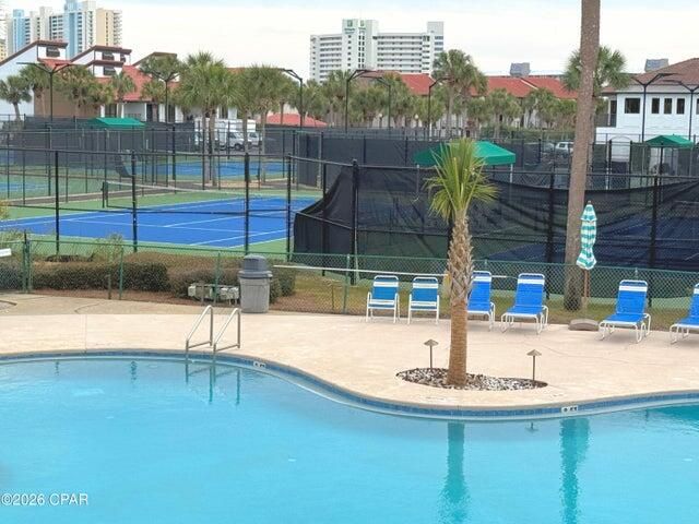 520 N Richard Jackson Boulevard UNIT 2713, Panama City Beach, FL 32407