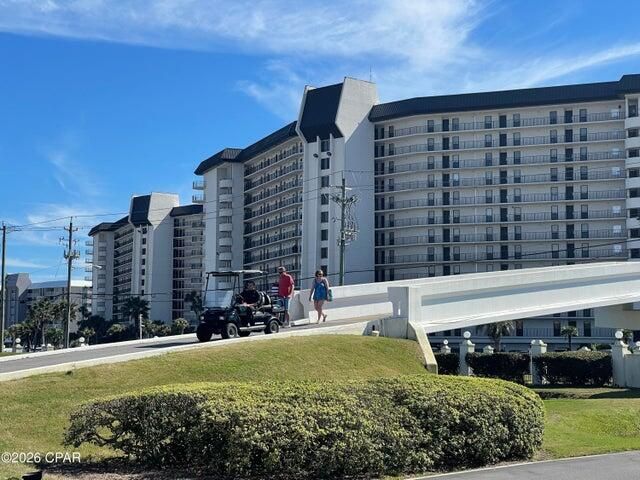 520 N Richard Jackson Boulevard UNIT 2713, Panama City Beach, FL 32407
