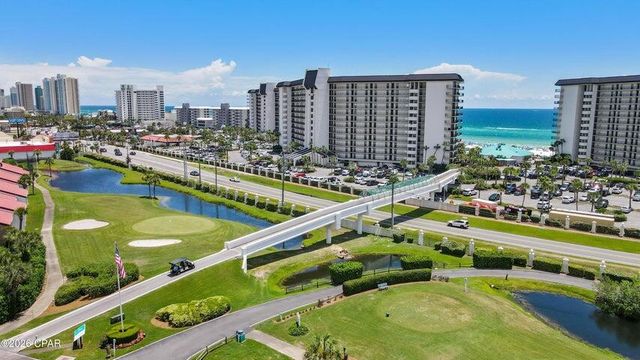 520 N Richard Jackson Boulevard UNIT 2713, Panama City Beach, FL 32407