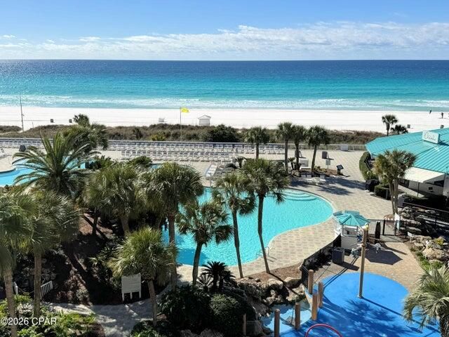 520 N Richard Jackson Boulevard UNIT 2713, Panama City Beach, FL 32407