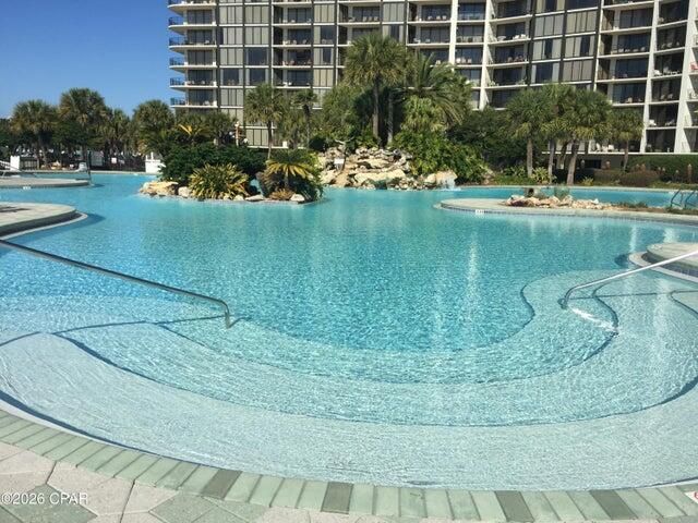 520 N Richard Jackson Boulevard UNIT 2713, Panama City Beach, FL 32407