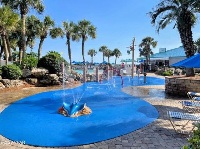 520 N Richard Jackson Boulevard UNIT 2713, Panama City Beach, FL 32407