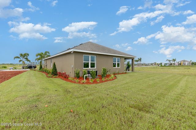 1684 Garabaldi Circle SE, Palm Bay, FL 32909