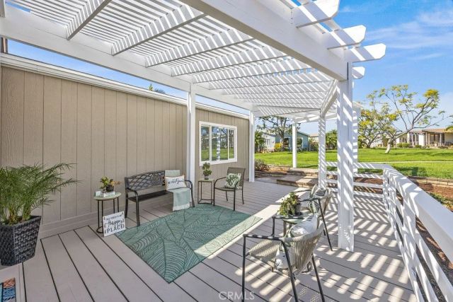 675 Wood Lake 186, Brea, CA 92821