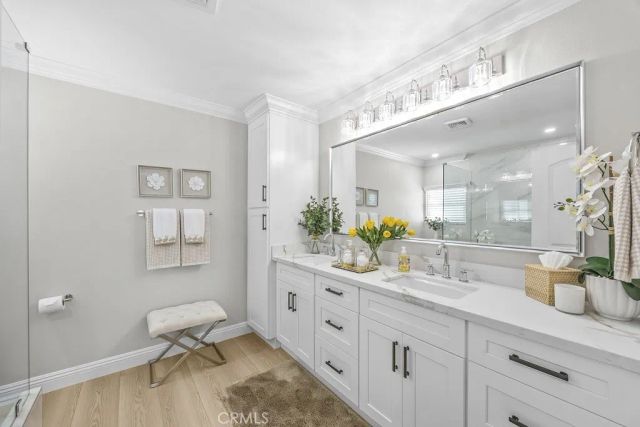 675 Wood Lake 186, Brea, CA 92821